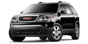 Compare GMC Acadia Car Insurance Rates [2024]