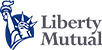 Liberty Mutual Table Press Logo