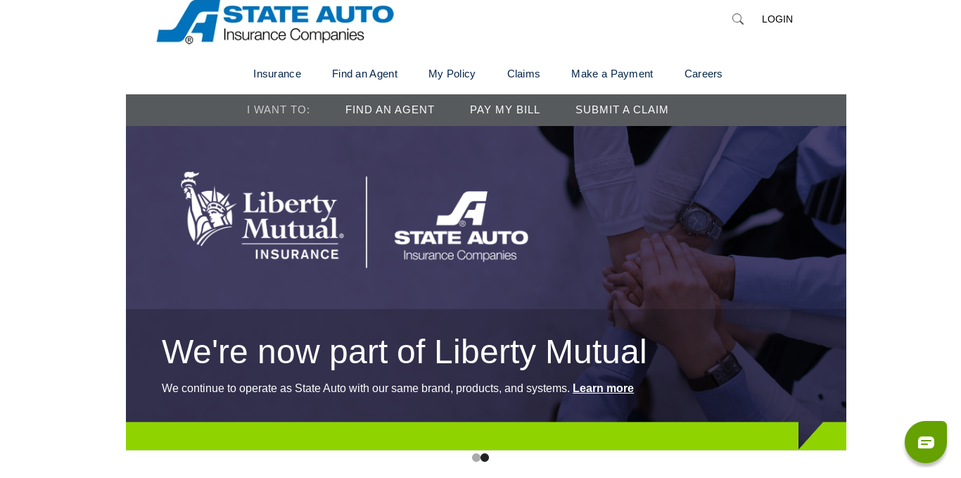 state auto car insurance review: state auto insurance website