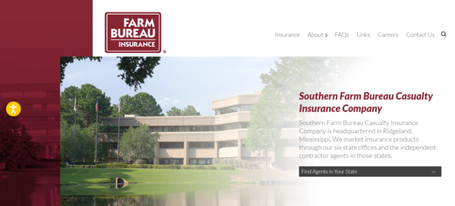 Best Farm Bureau Car Insurance Discounts in 2026 (Save 25% With These ...