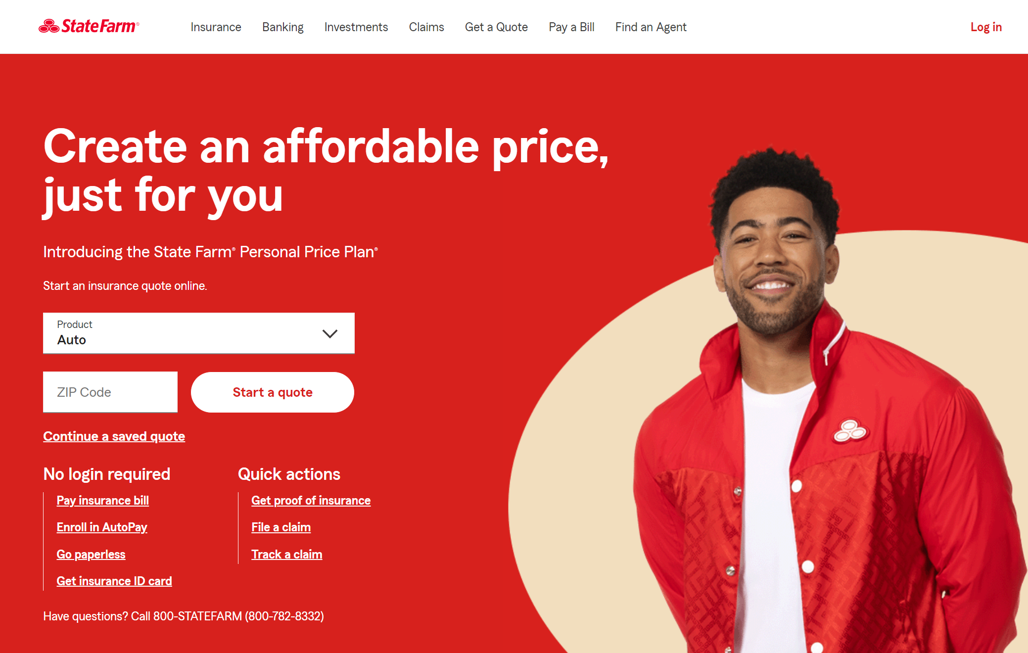 State Farm: State Farm Car Insurance Review