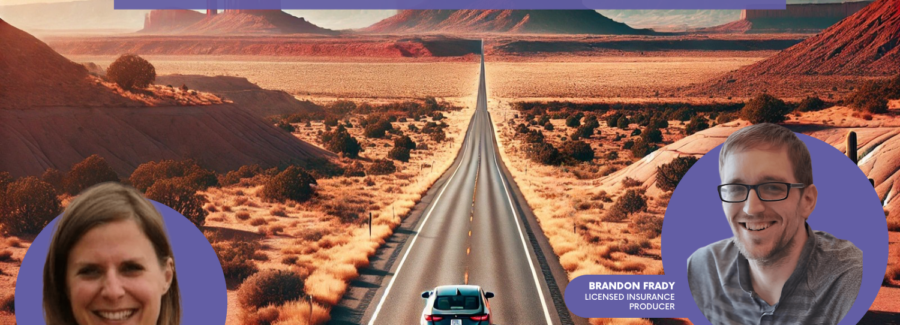 States with the Worst Drivers