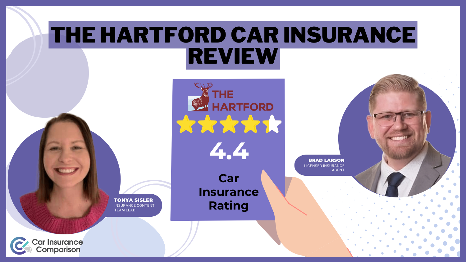 The Hartford Car Insurance Review for 2025 [Insider Evaluation]