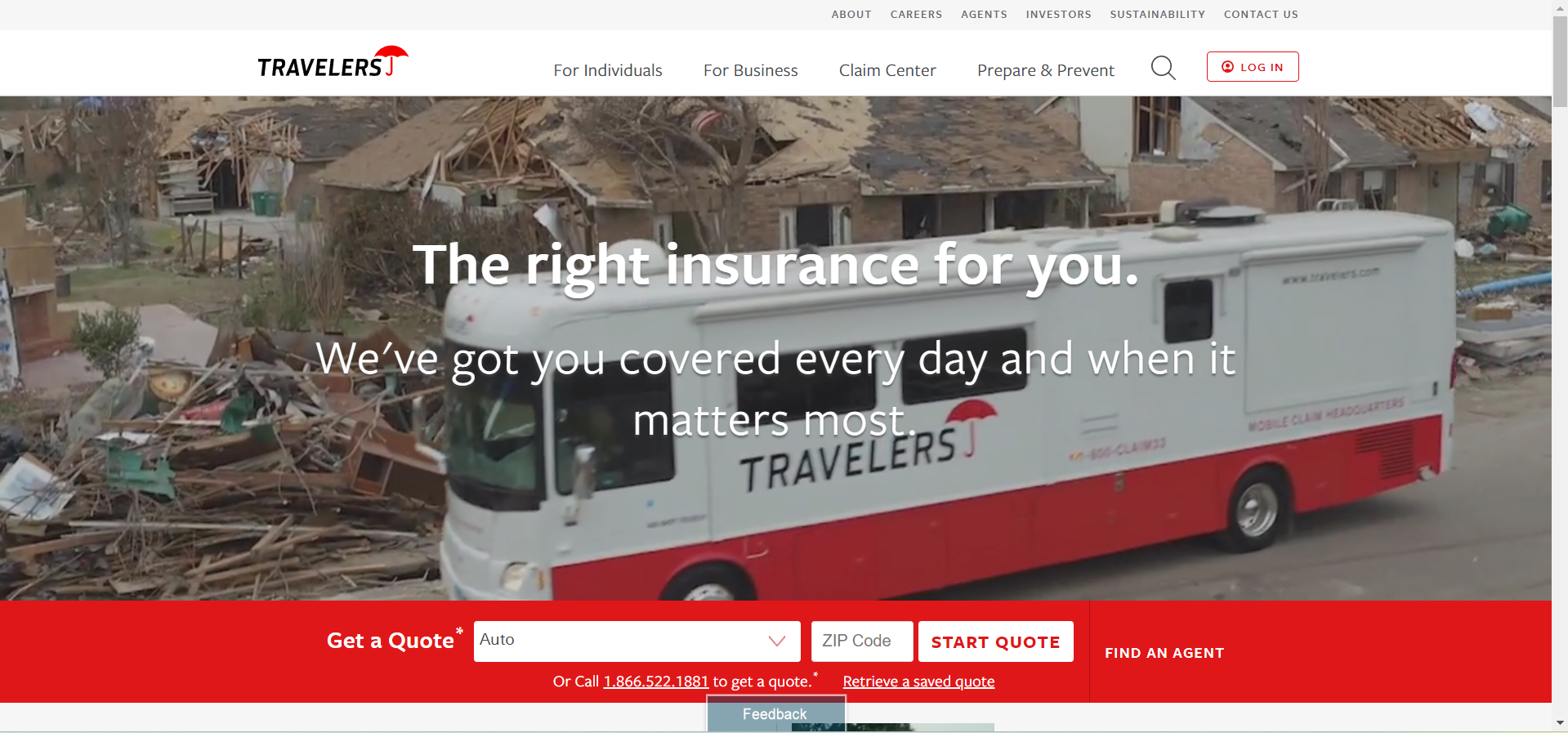 Travelers: Best Mazda Car Insurance Rates