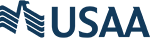 USAA Table Press Logo