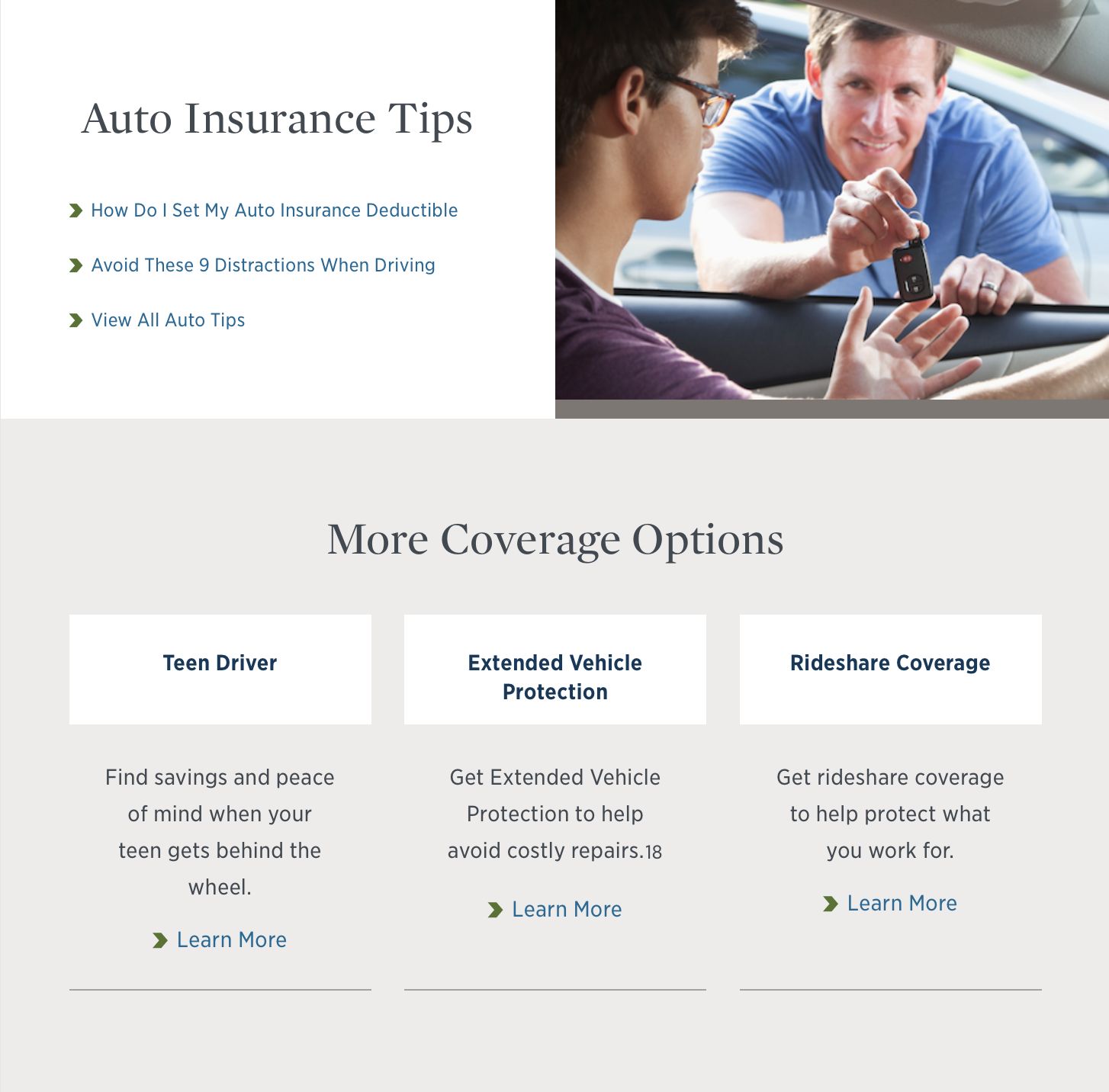How do you get a USAA car insurance quote? | CarInsuranceComparison.com