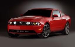 How much does an alternator cost for a ford mustang #6