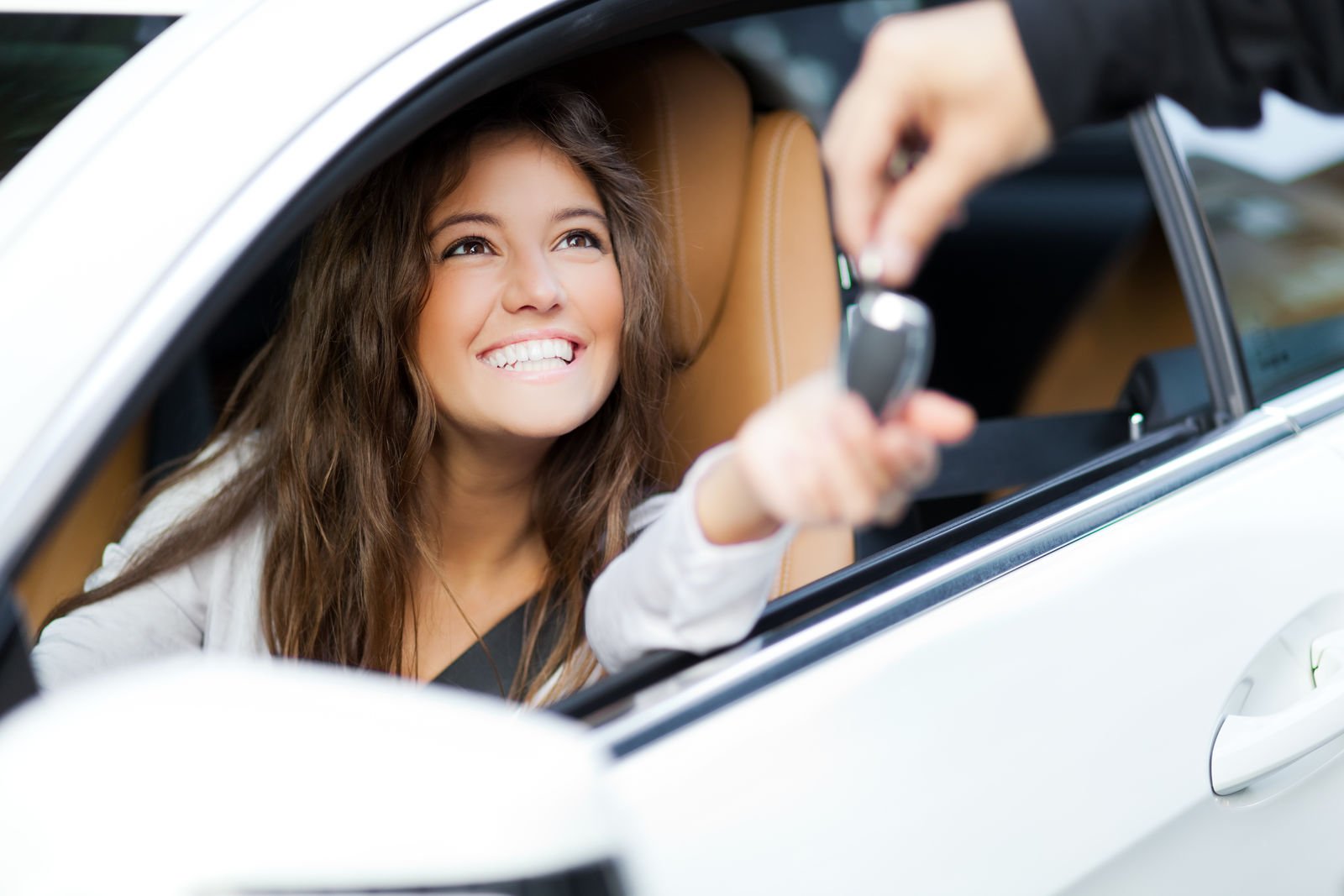 Does car insurance cover driving a friend’s car?