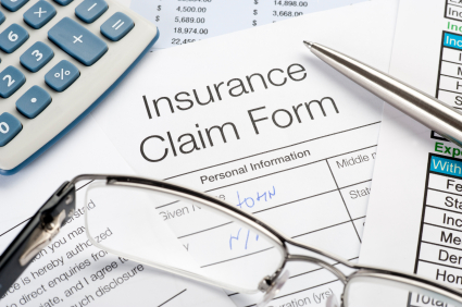 informing your car insurance company about an accident