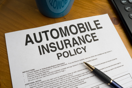 How can I change my car insurance mid-policy?
