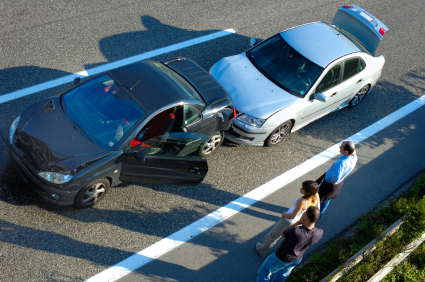 how much do car insurance rates increase after one accident