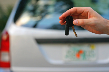 car keys