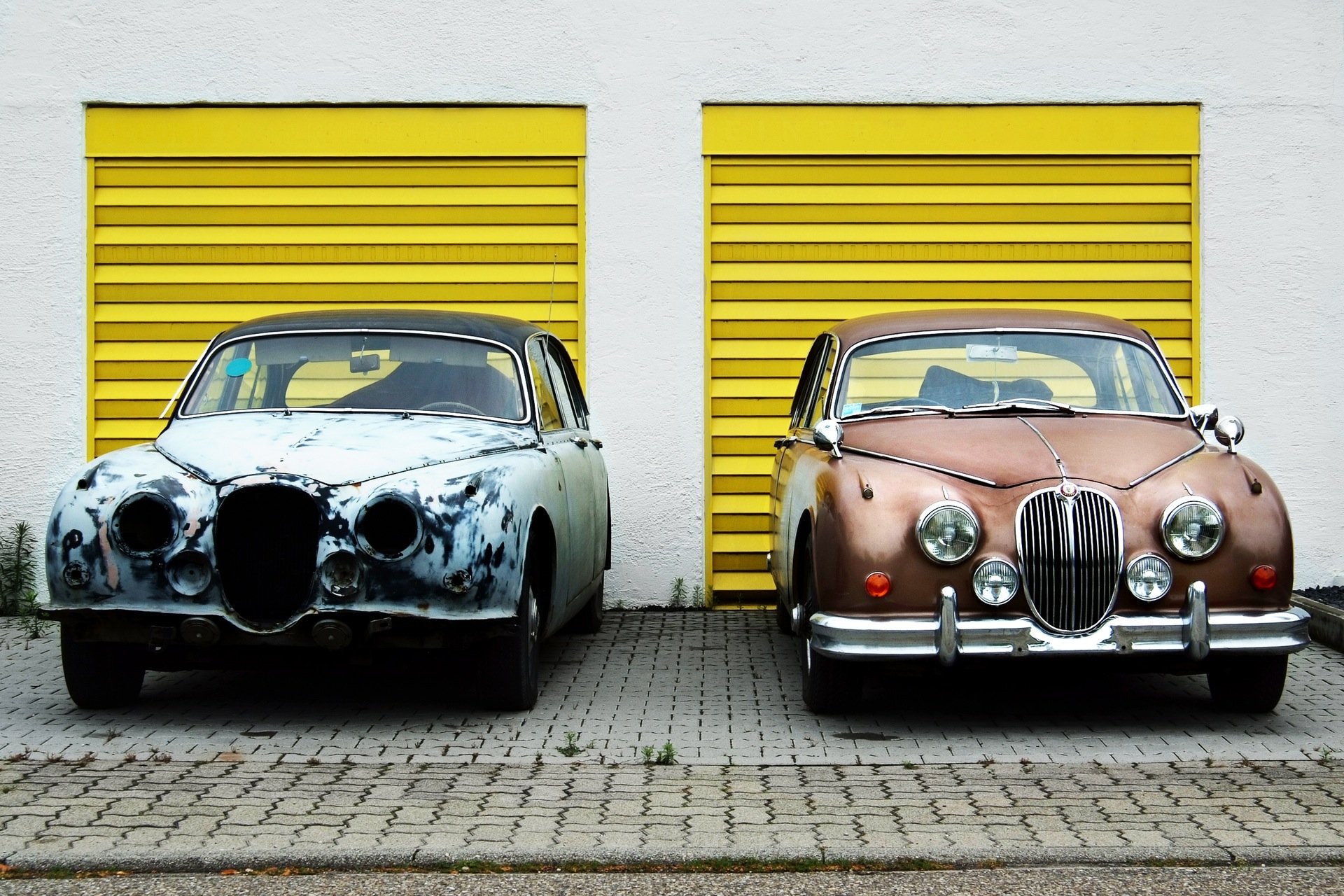 Compare Older Vehicle Insurance Rates [2023]