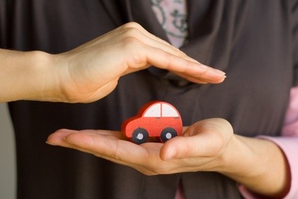 Can you get car insurance if you owe to another company?