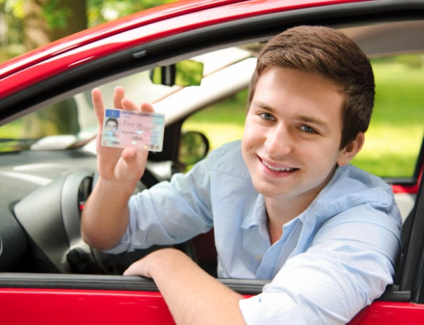 How To Get Insurance On Your License