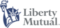 Liberty Mutual: tablepress Logo