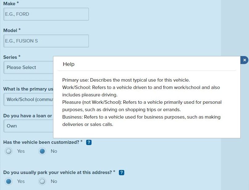 Nationwide Car Insurance Review [2021] | CarInsuranceComparison.com