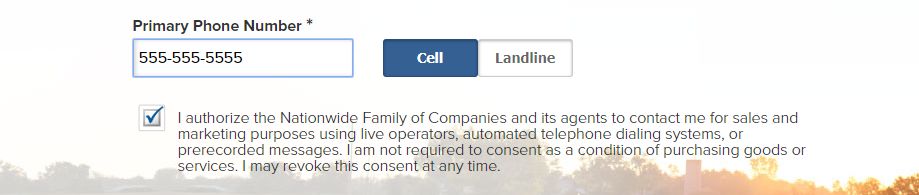 Nationwide Car Insurance Review [2022] | CarInsuranceComparison.com