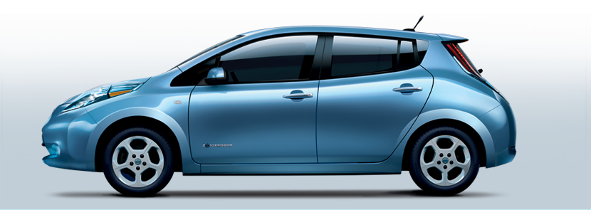 Compare Nissan Leaf Car Insurance Rates [2023]
