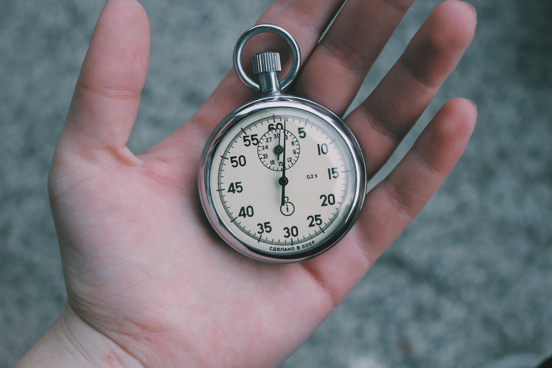 How long do points stay on your license?