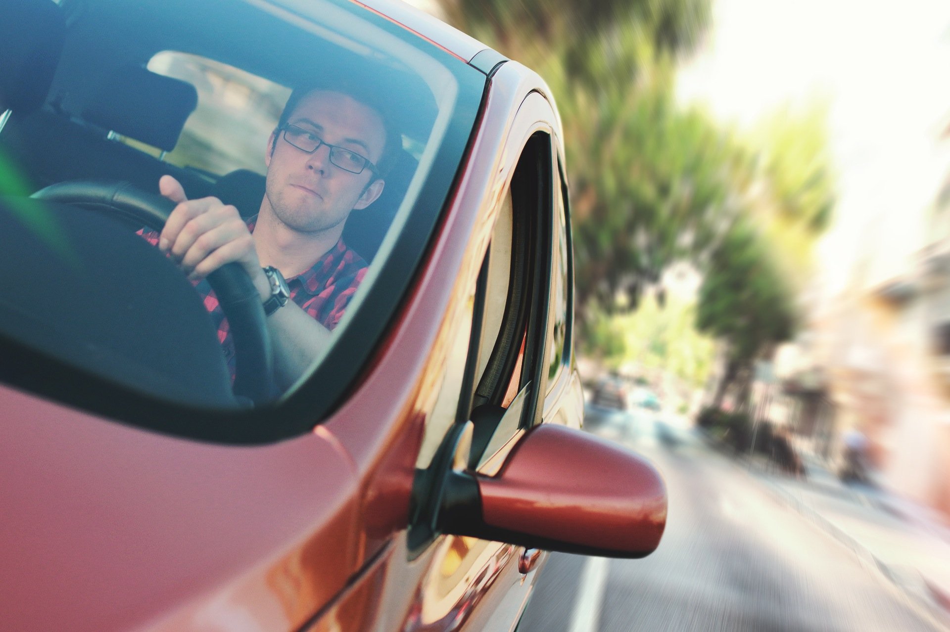 Do you have to buy auto insurance if you only drive occasionally?