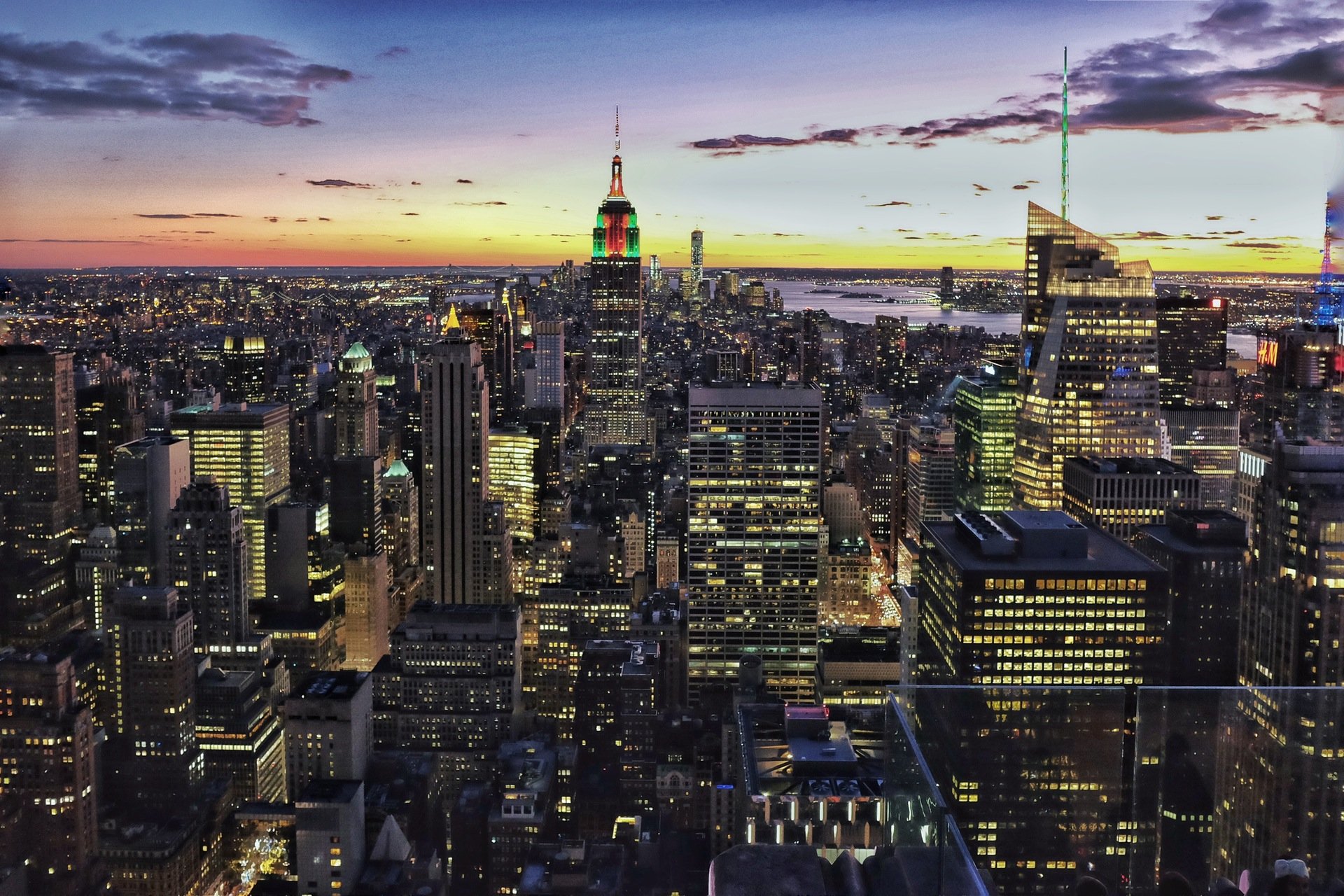 Compare New York Car Insurance Rates [2023]