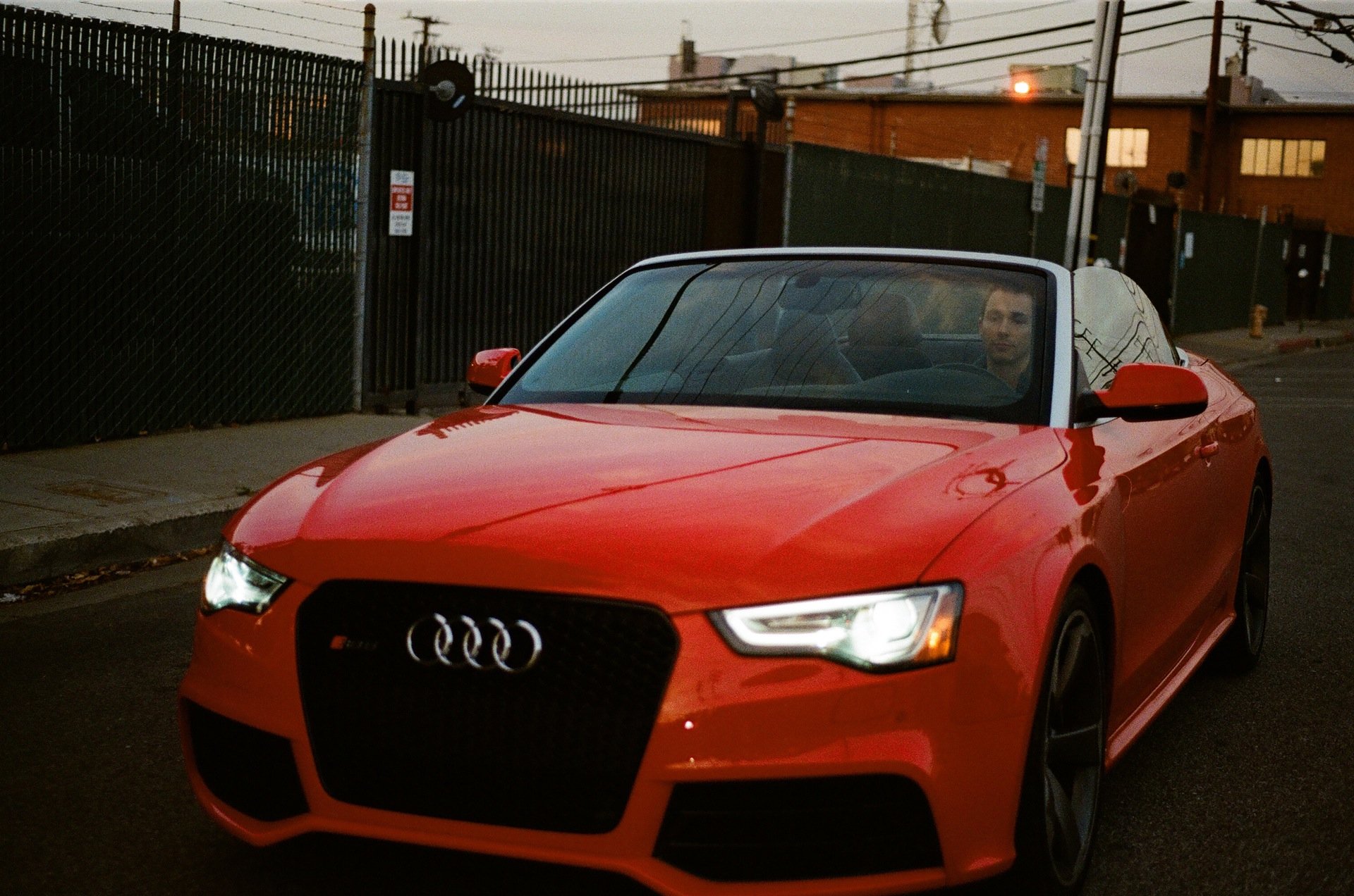 Compare Audi A4 Car Insurance Rates [2023]