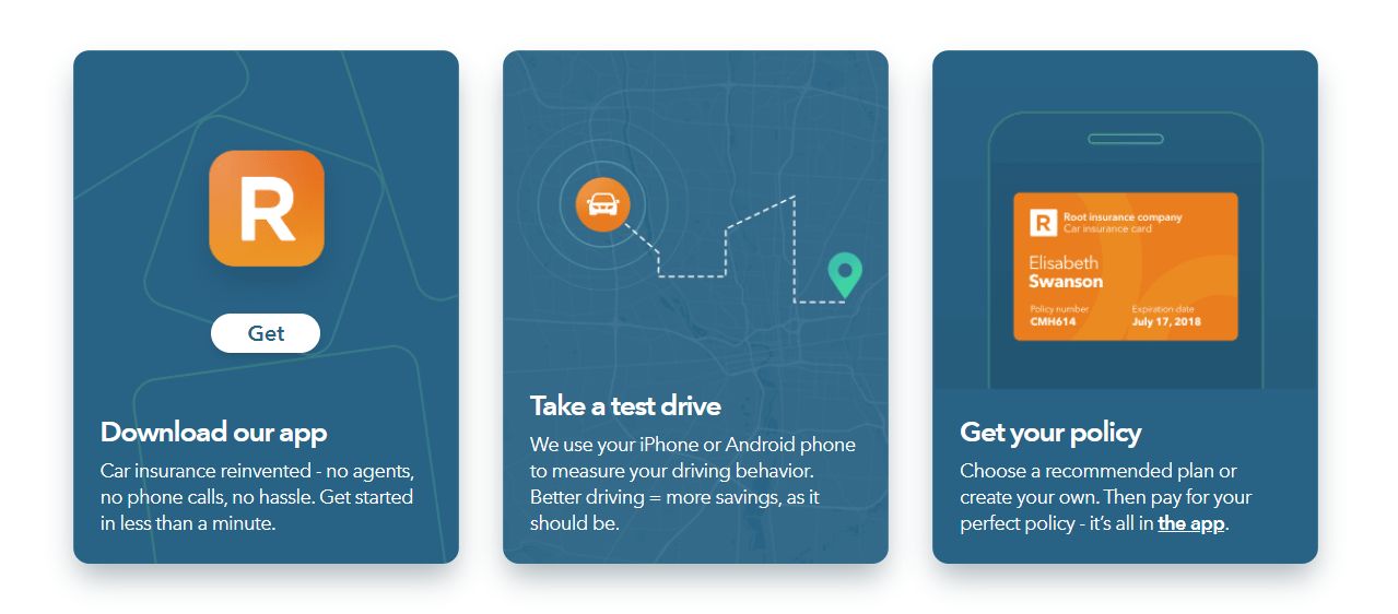 Get the Scoop on Root: Root Car Insurance Review