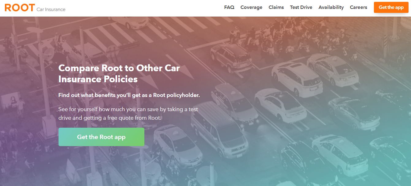 Find More Ways to Save: Root Car Insurance Review