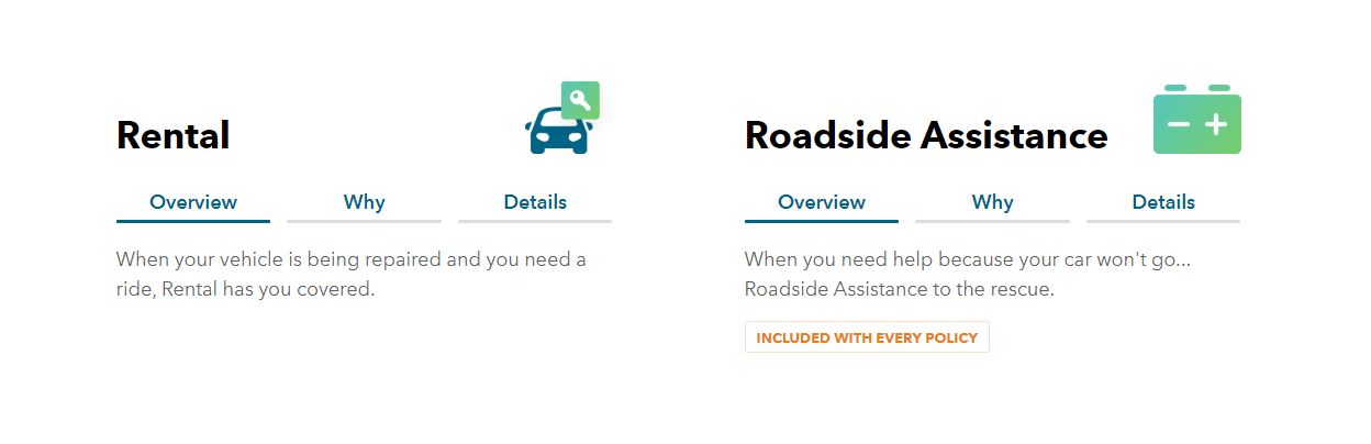 Non-Liability Coverage: Root Car Insurance Review