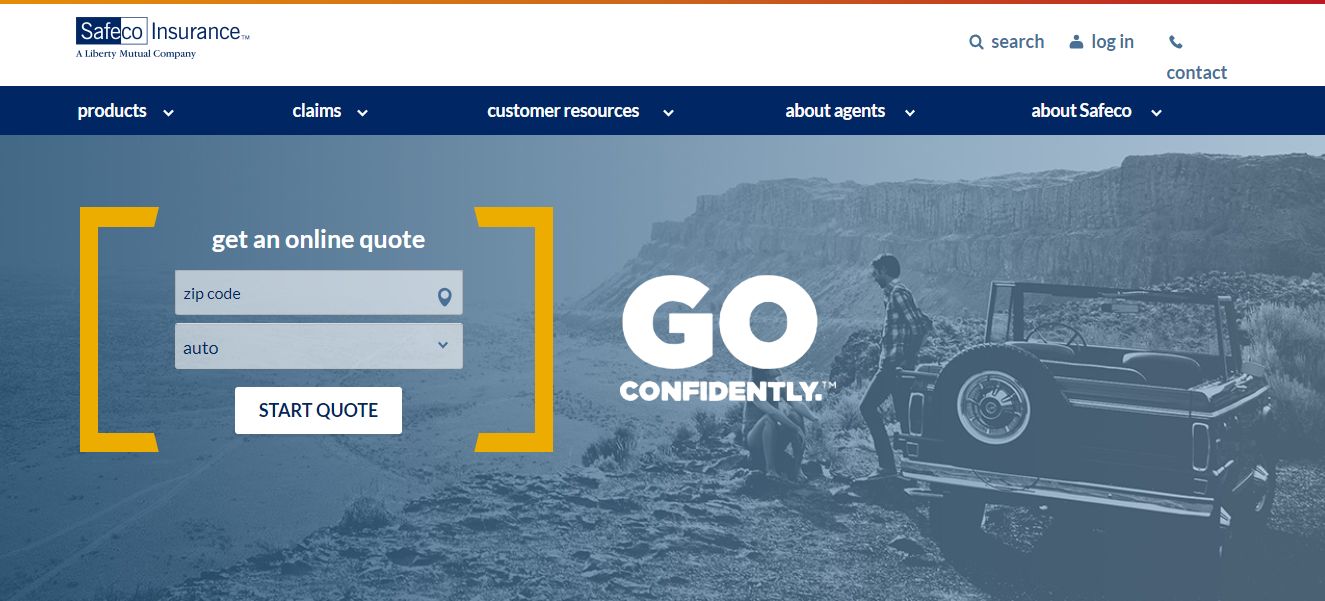 Safeco: Cheapest Alabama Car Insurance Rates