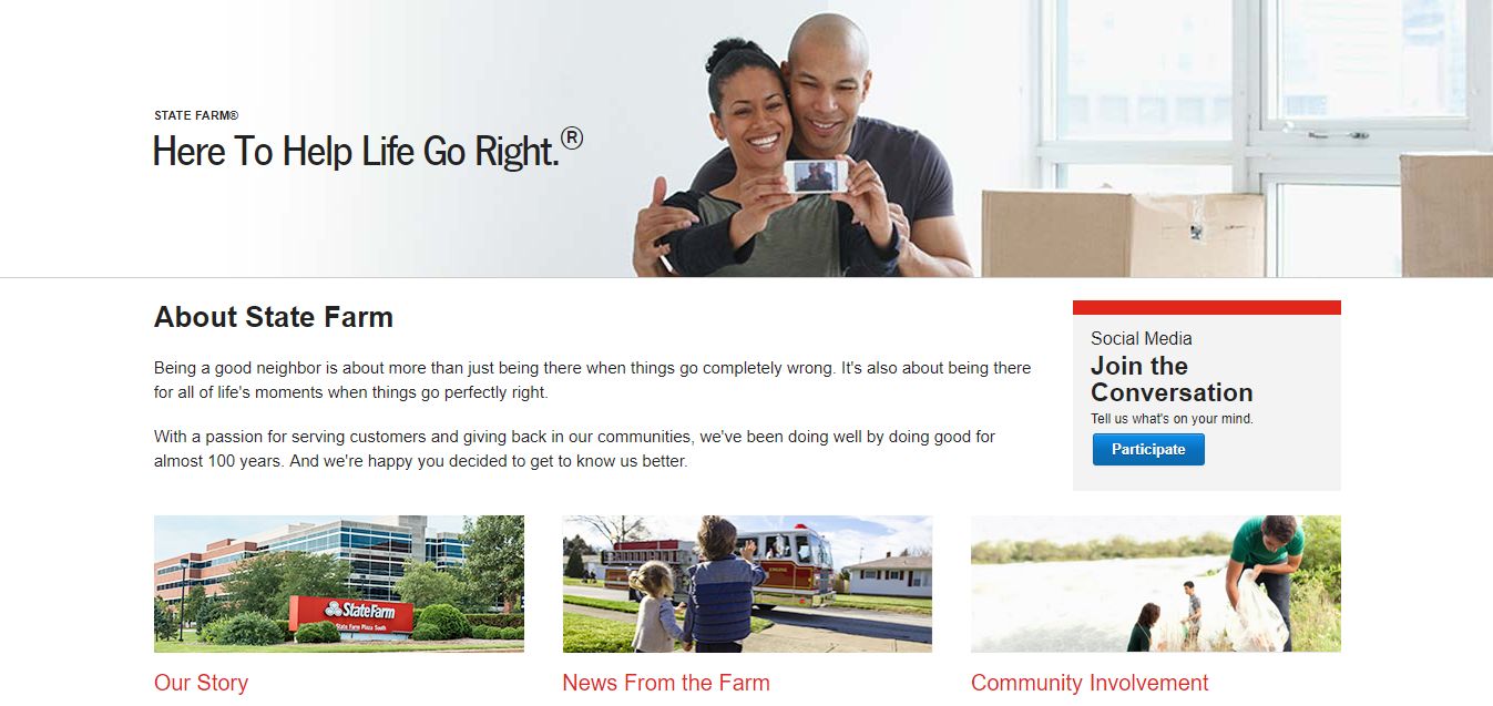 State Farm: Best Car Insurance for Unmarried Couples