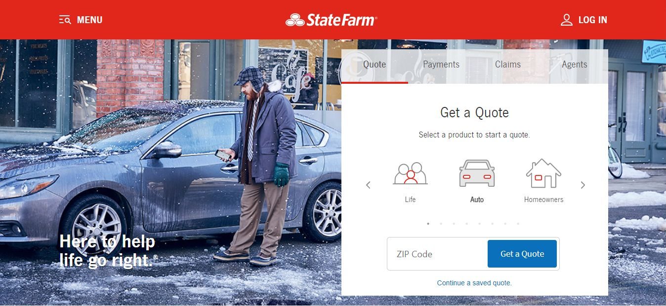 State Farm Car Insurance Review [2021 ...