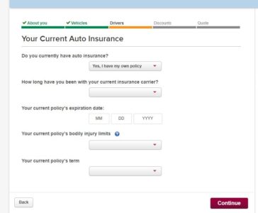 How to Get an Quote for The Hartford Car Insurance