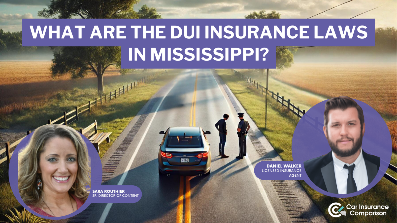 what are the DUI insurance laws in Mississippi?