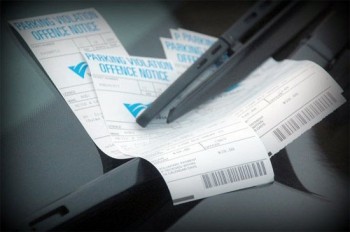 What Tickets Affect Your Car Insurance and Online Comparison Options