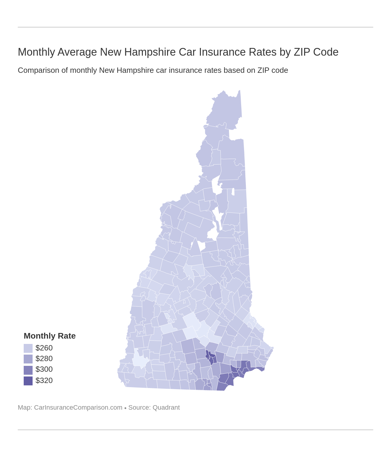 Hillsborough County, Florida - Zip Codes by Map Sherpa - The Map Shop