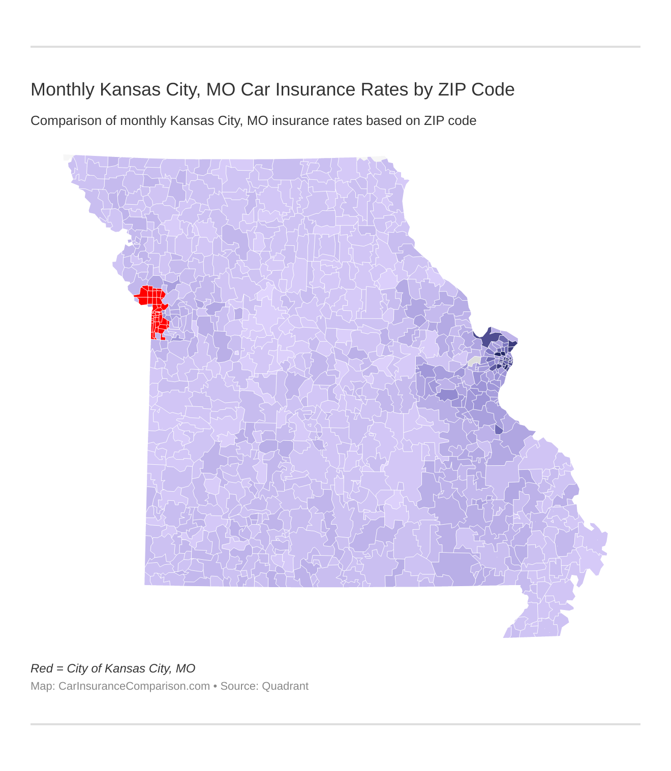 80 Auto Insurance Quotes Kansas City Mo More Quotes
